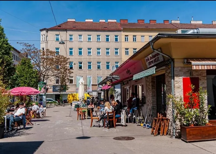 My Vienna- One Bedroom
