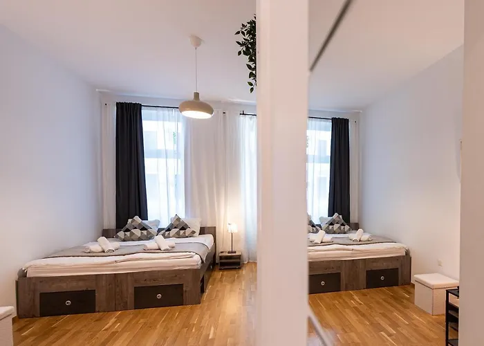 My Vienna- One Bedroom