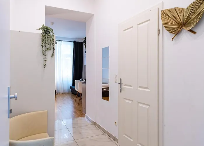 My Vienna- One Bedroom