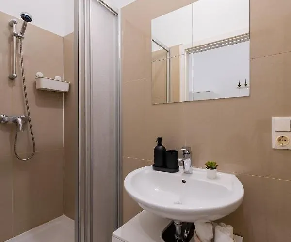 My Vienna- One Bedroom Vídeň