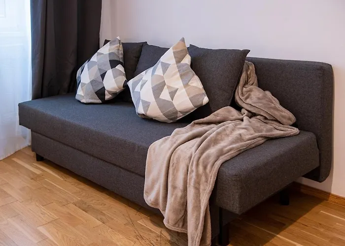 My Vienna- One Bedroom