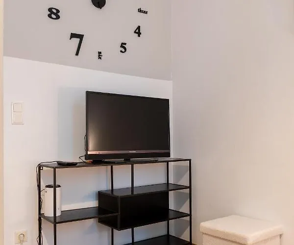 Aparthotel My Vienna- One Bedroom Vídeň
