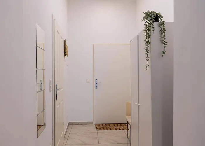 My Vienna- One Bedroom Vídeň