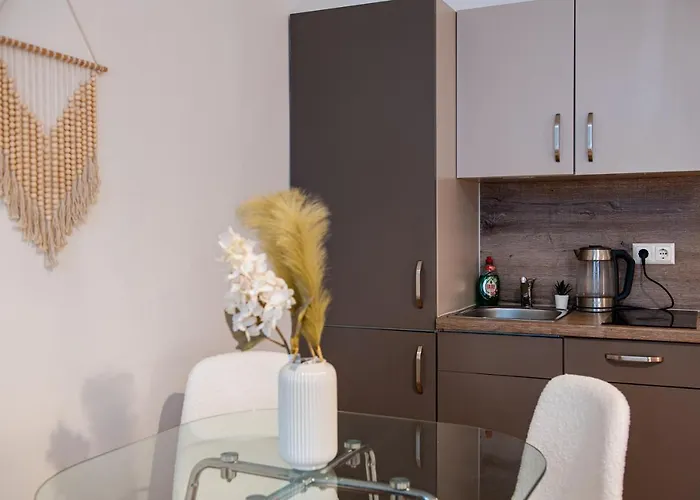 My Vienna- One Bedroom